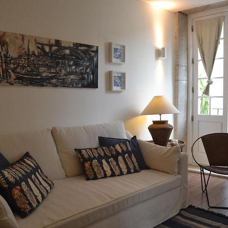 Apartmán Studio Porto Riverside Exteriér fotografie