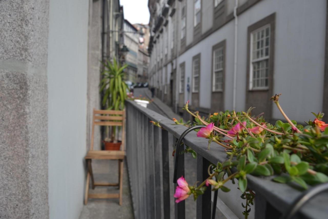 Apartmán Studio Porto Riverside Exteriér fotografie