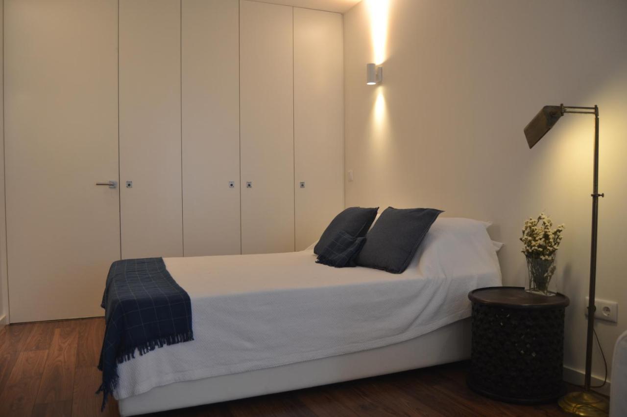 Apartmán Studio Porto Riverside Exteriér fotografie