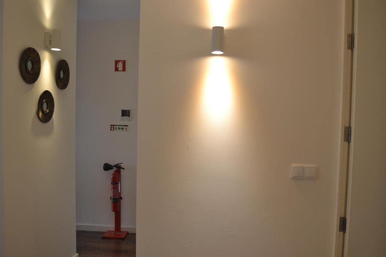 Apartmán Studio Porto Riverside Exteriér fotografie