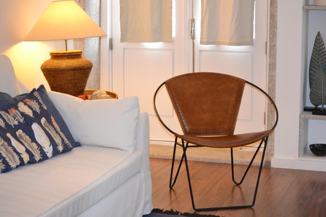 Apartmán Studio Porto Riverside Exteriér fotografie