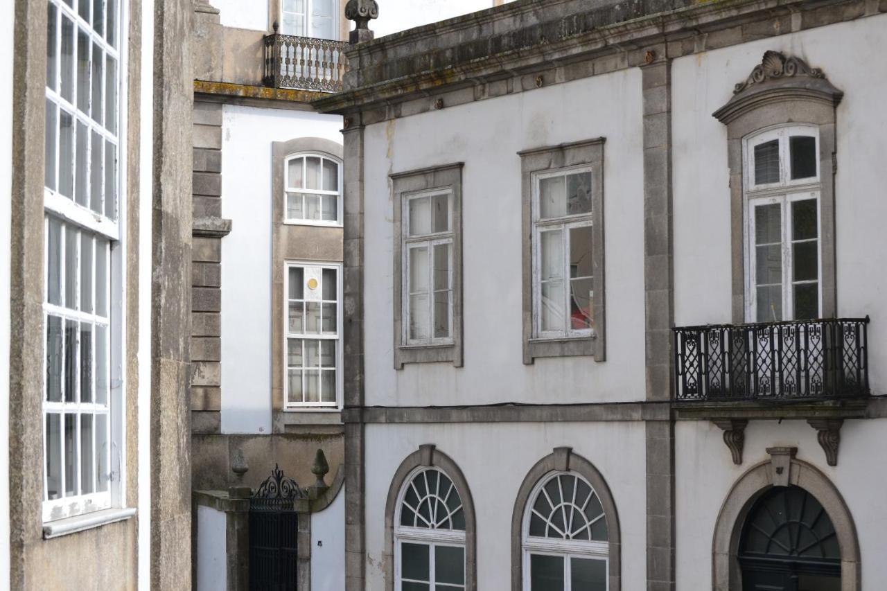 Apartmán Studio Porto Riverside Exteriér fotografie