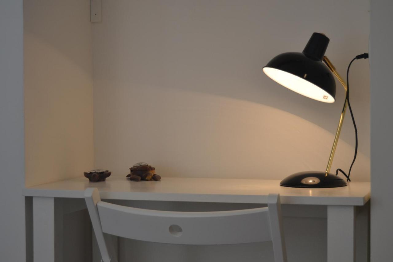 Apartmán Studio Porto Riverside Exteriér fotografie