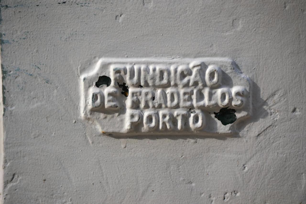 Apartmán Studio Porto Riverside Exteriér fotografie