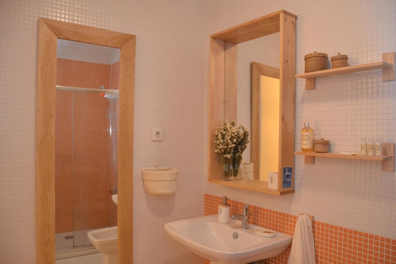 Apartmán Studio Porto Riverside Exteriér fotografie