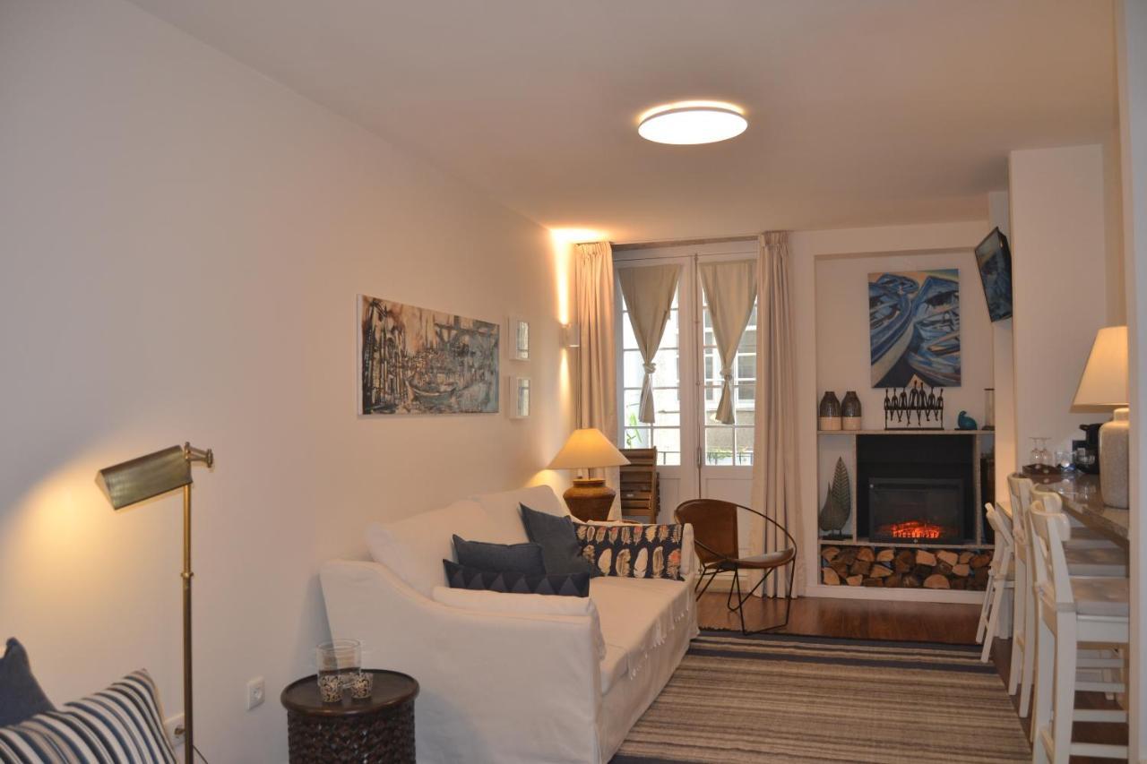 Apartmán Studio Porto Riverside Exteriér fotografie