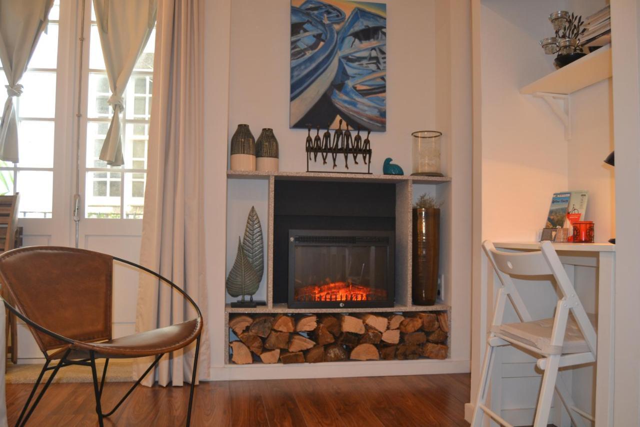 Apartmán Studio Porto Riverside Exteriér fotografie